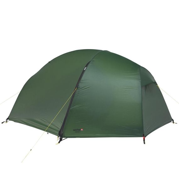 Намет Wechsel Exogen 2 ZG Green (231049) | Зображення 8