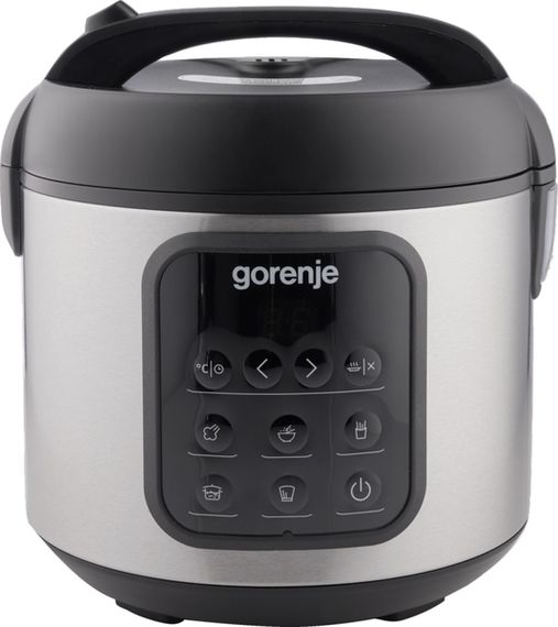 Мультиварки Gorenje MC2SBK | Зображення 4