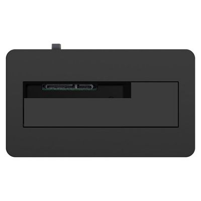 Док-станция для накопителей Maiwo HDD 2.5&quot;/3.5&quot; SATA/SSD USB 3.0 (K308P) (K308P) | Зображення 4