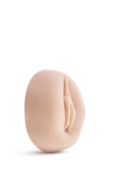 Насадка на помпу, реалістична, 9 х 3 см Sex Aura | Зображення 2