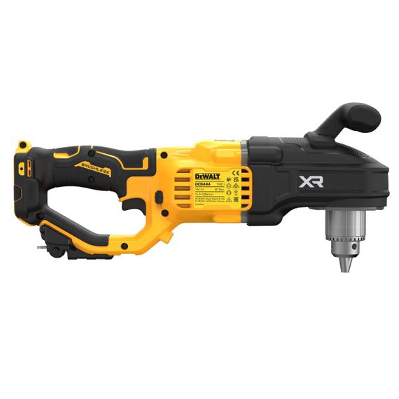 Дриль акумуляторний безщітковий 233 Нм DeWALT DCD444N | Зображення 3