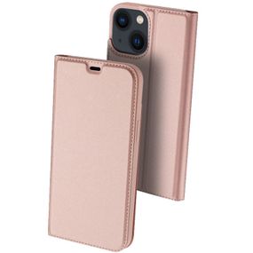 Чохол-книжка Dux Ducis з кишенею для візиток для Apple iPhone 15 (6.1")