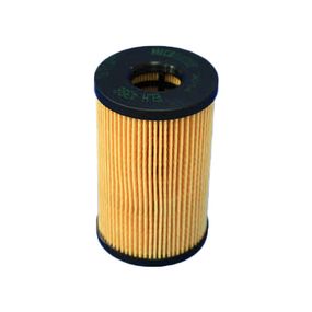 Фильтр масляный MECAFILTER ELH4398