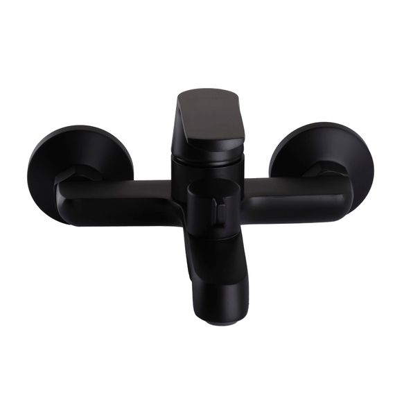 Змішувач для ванни Globus Lux Laguna GLA-0102NE-10-BB | Зображення 3