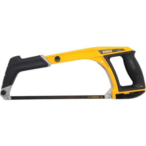 Ножовка по металлу 5 в 1 с длиной полотна 300 мм DeWALT DWHT0-20547 | Зображення 1