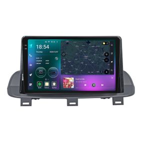 Штатна магнітола серії Mekede M7 2K Plus під Nissan X-Trail, Rogue 2021+ (F1) 10 дюймів