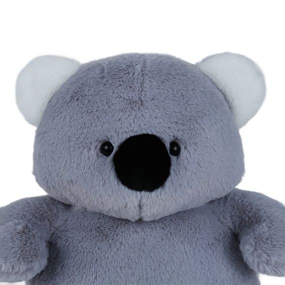 Детская мягкая игрушка "Малыш Коала" FWPBABYKOALA24GY0 30 см | Зображення 4
