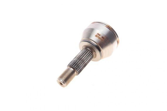 ШРКШ зовнішній Ford Fiesta V 01-08 Fusion 02-09 Ecosport 13- 25z 21z 53.2mm 75.6mm 56mm  15-1430 | Зображення 6
