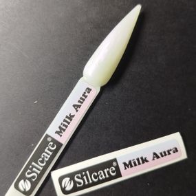 Наклейка на палитру Польша Milk Aura (9 x 55 мм)