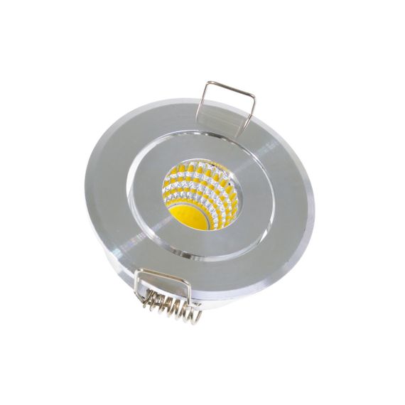 Світильник точковий LED-198/3W NW CH
