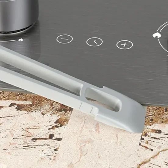 Щетка универсальная для чистки щелей, вращающаяся на 360 градусов Gap brush | Зображення 6