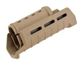 Цевье на Magpul Zhukov Hand Guard для АК 47 АК 74 - FDE Цевье для АК Цевье Magpul Цевье на АК