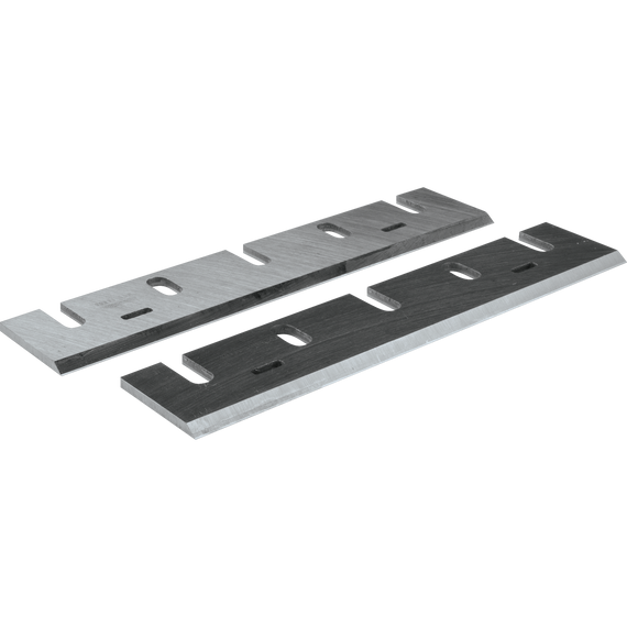 Ножі стругальні 170 мм для рубанка Makita 1806B (D-63666) | Зображення 2