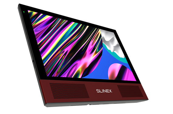 Видеодомофон Slinex Sonik 10 Black | Зображення 7