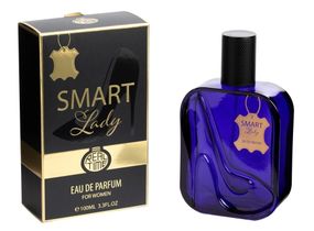 Парфумована вода Real Time Smart Lady 100 мл