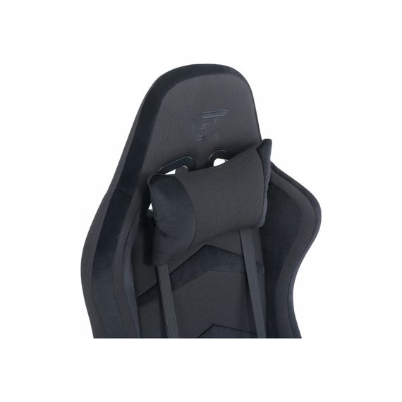 Крісло ігрове GT Racer X-2534-F Black (X-2534-F Fabric Black) | Зображення 6