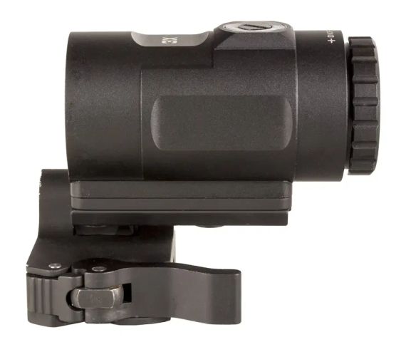 Магніфер Trijicon 3x для MRO HD | Зображення 5