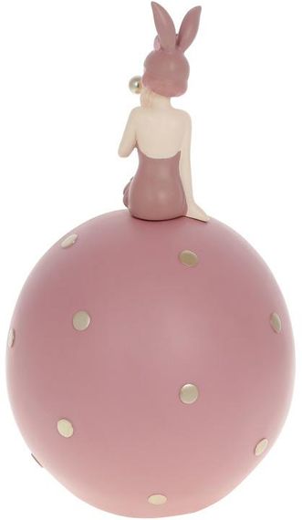 Подставка для украшений Cute Bunny Girl 19х15х31см | Зображення 1