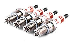 Свечи зажигания ВАЗ 2101, 21011, 2102, 2103, 2104, 2105, 2106, 2107, 2108, 21083, 2109, 21099, Москвич 2141,