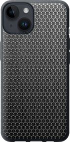 Чехол на iPhone 14 Ячейки "243u-2648-17620"