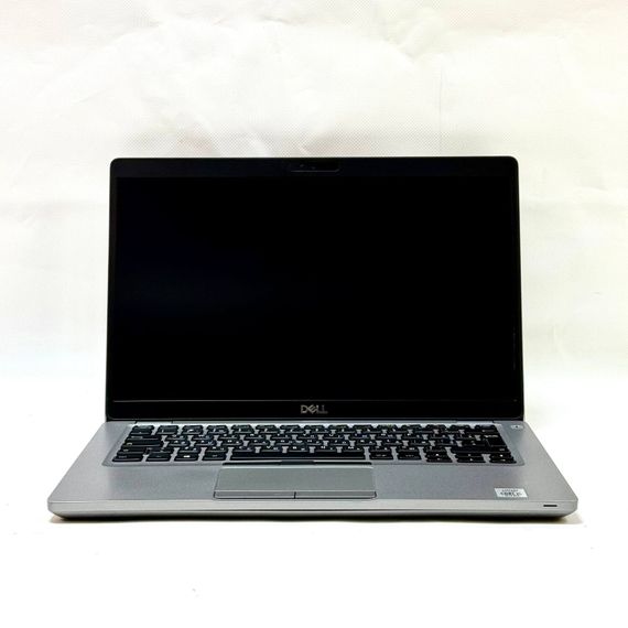 Ультрабук Dell Latitude 5410 / 14" (1920x1080) IPS / Intel Core i5-10310U (4 (8) ядра по 1.7 - 4.4 GHz) / 16 GB DDR4 / 512 GB SSD / Intel UHD Graphics / WebCam / Windows 11 Pro б/в | Зображення 3