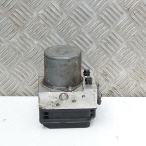Блок управління ABS BMW E60 E61 2003-2010 Насос АБС БМВ е60 е61 34516774848 34516768550