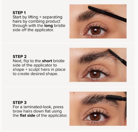 Гель для брів Anastasia Beverly Hills Brow Freeze Gel 7 ml | Зображення 3