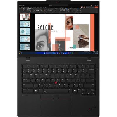Ноутбук Lenovo ThinkPad L14 G5 (21L10035RA) | Зображення 3