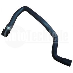Патрубок системы отопления Mercedes Benz Sprinter W901-904 OM611 95-06, AutoTechteile, 100 8334, 8334