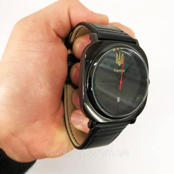 Годинники для модного чоловіка, Чоловічі наручні годинники чоловічі елітні оригінальні KA-54 | Зображення 8