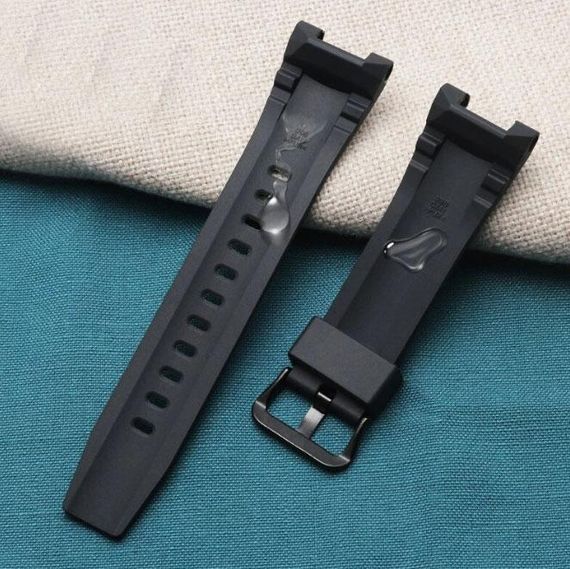 Спортивний ремінець Primo для годинників Casio GST-210/120 / S110 / W110 / W300 / B100 / B400 | Зображення 4