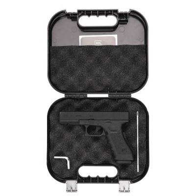 Пневматический пистолет Umarex Glock 17 Blowback (5.8365) | Зображення 1