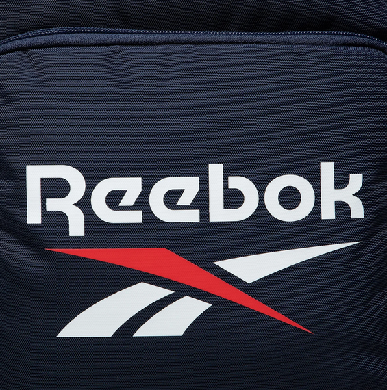 Спортивний рюкзак 20L Reebok Backpack Classics Foundation синій | Зображення 9