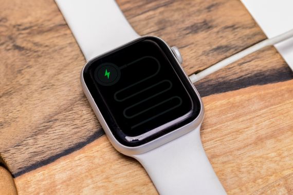 Аксесуар для часів «Play iWatch» з персоналізацією | Зображення 7