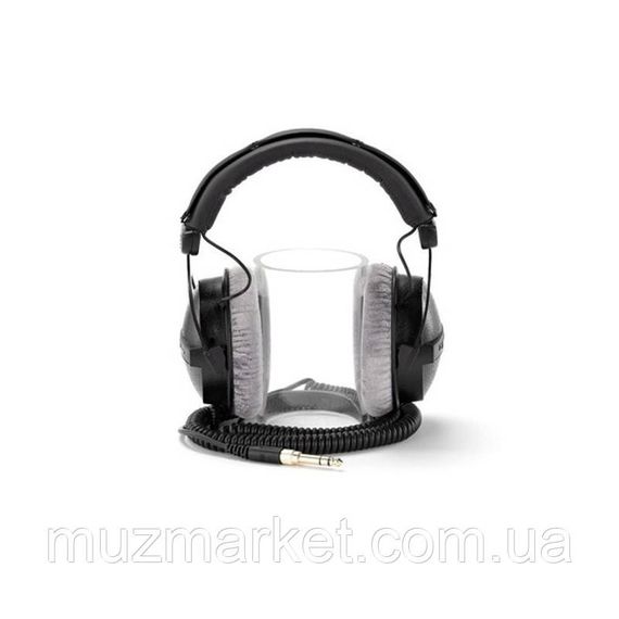 Навушники Beyerdynamic DT 770 PRO 250 Om | Зображення 2