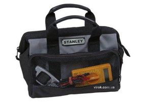 Сумка для инструменту STANLEY "Basic" 12"; 30 x 25 x 13 см ST-1-93-330