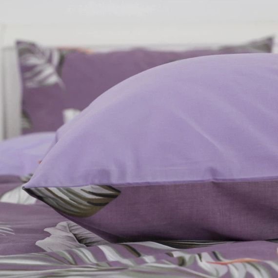 Постільна білизна сімейна ТЕП Happy Sleep Lavender Dream 2-03797_34928 150х215х2 см | Зображення 5