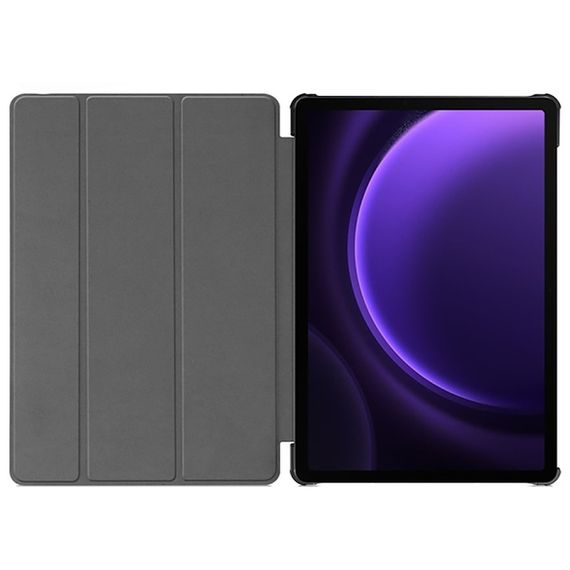 Чохол до планшета BeCover Smart Case Samsung Galaxy Tab S10 FE (SM-X520/SM-X526) 10.9" Good Night (713286) | Зображення 3