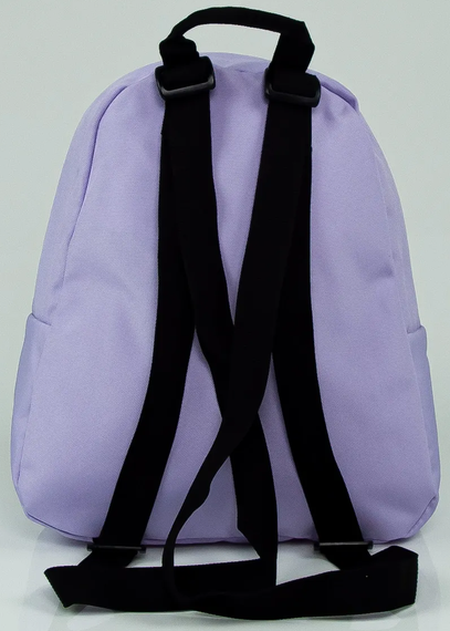 Женский рюкзак 10L Jansport Half Pint лиловый | Зображення 5