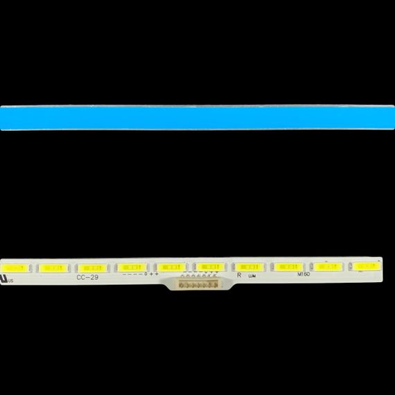 LED підсвітка Xiaomi TV 60" 652mm 72-led MI016A4 L60M5-AA 2шт. | Зображення 2