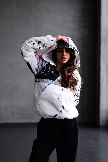 Анорак утеплений | Зображення 1