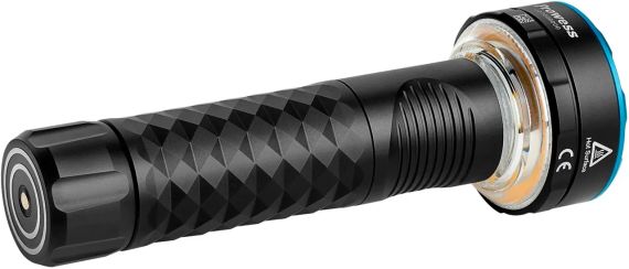 Ліхтар Olight Prowess Black | Зображення 1