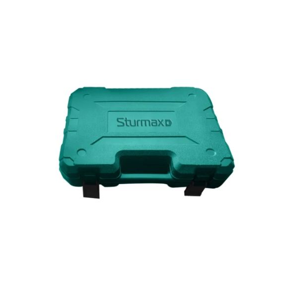 Пила ланцюгова акумуляторна Sturmax ССМ9916S | Зображення 2