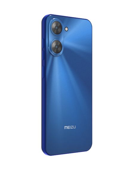 Смартфон Meizu Mblu 21 4/64GB Blue EU | Зображення 2