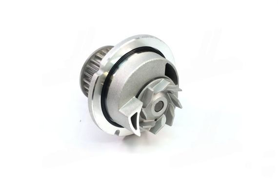 Водяний насос (помпа) Opel Meriva A, Zafira A, Astra G/H, Corsa, Signum, Tigra, Vectra RIDER (RD.15010236)