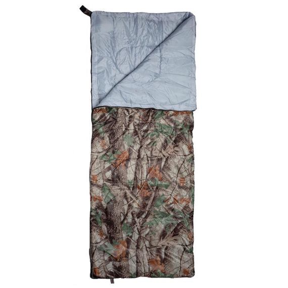 Спальний мішок Ranger Atlant Camo (Арт. RA 6638) | Зображення 2