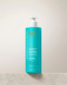 М’який шампунь для надання об’єму MoroccanOil Extra Volume Shampoo (500 ml)