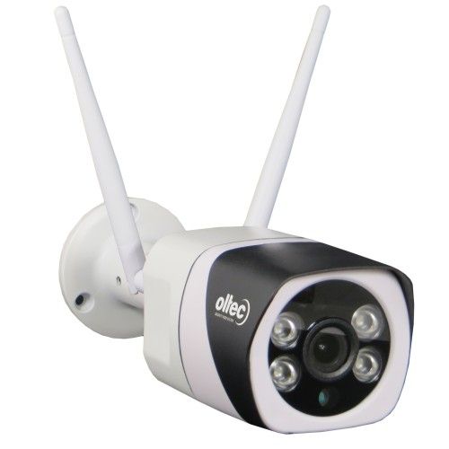 Видеокамера IP Oltec IPC-123 WiFi наружная | Зображення 4