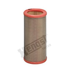 Фильтр воздушный Renault 19/Megane 1.9 D/dT/TDI 92-03, Hengst, E387L,