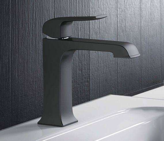 Змішувач для умивальника Gappo Aventador G1050